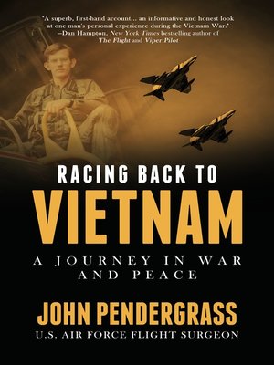 cover image of Racing Back to Vietnam